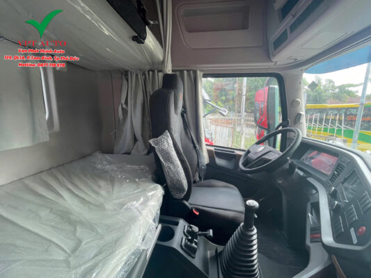 Vạn Phát Thịnh Auto