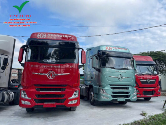 Vạn Phát Thịnh Auto