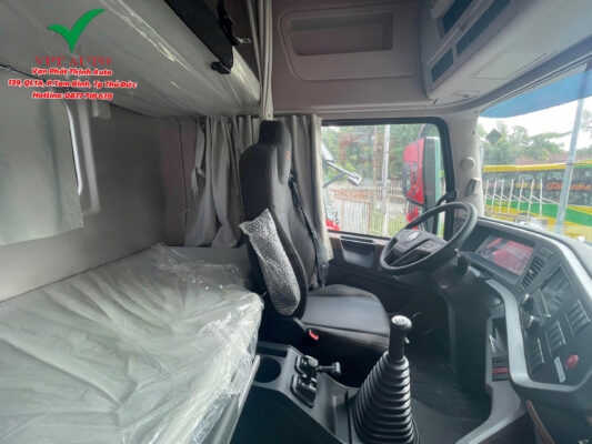 Vạn Phát Thịnh Auto