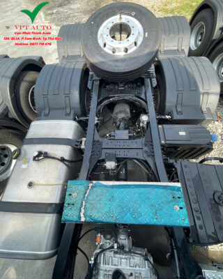 Vạn Phát Thịnh Auto