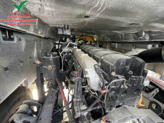 Vạn Phát Thịnh Auto