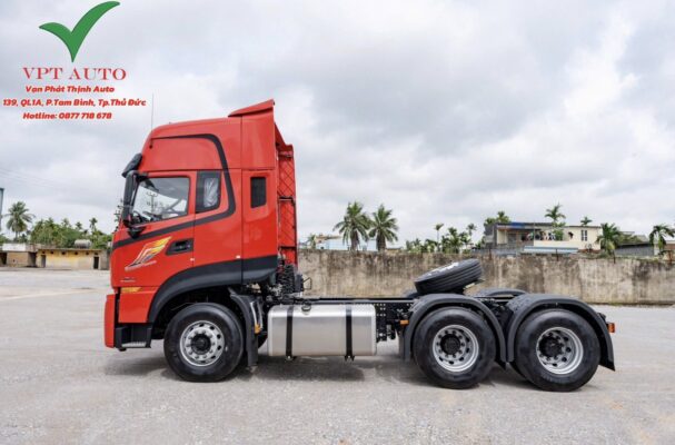 Vạn Phát Thịnh Auto