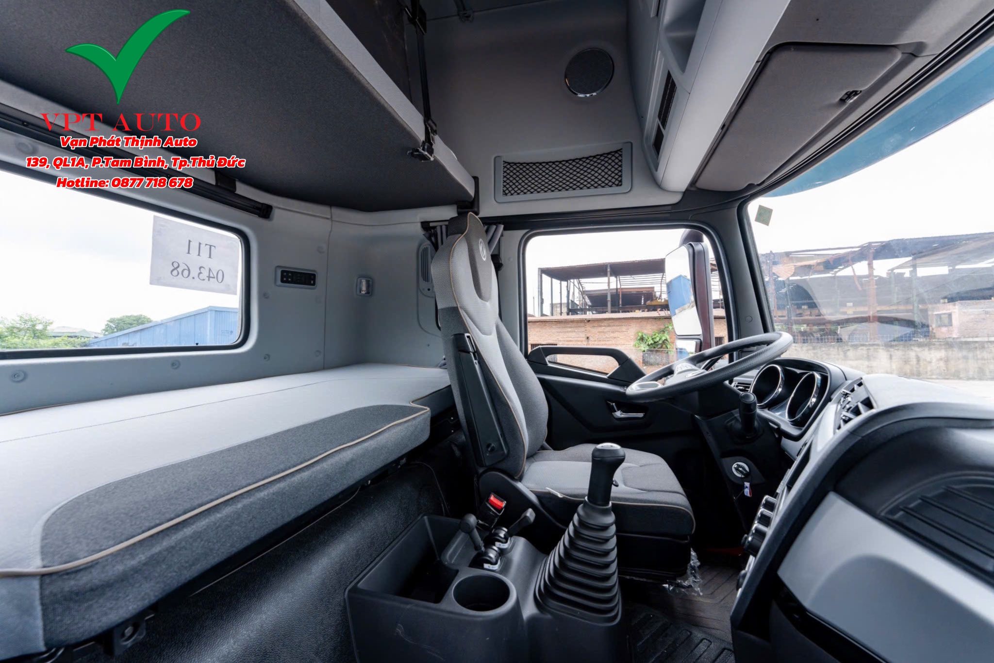 Vạn Phát Thịnh Auto