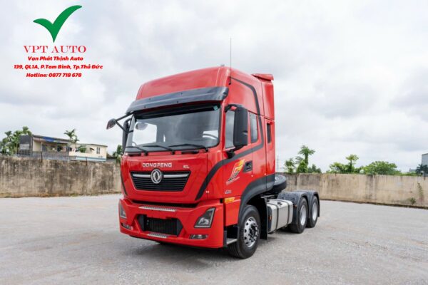 Vạn Phát Thịnh Auto