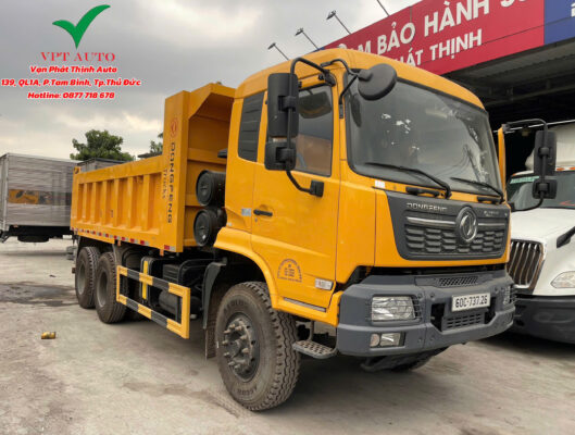 Vạn Phát Thịnh Auto