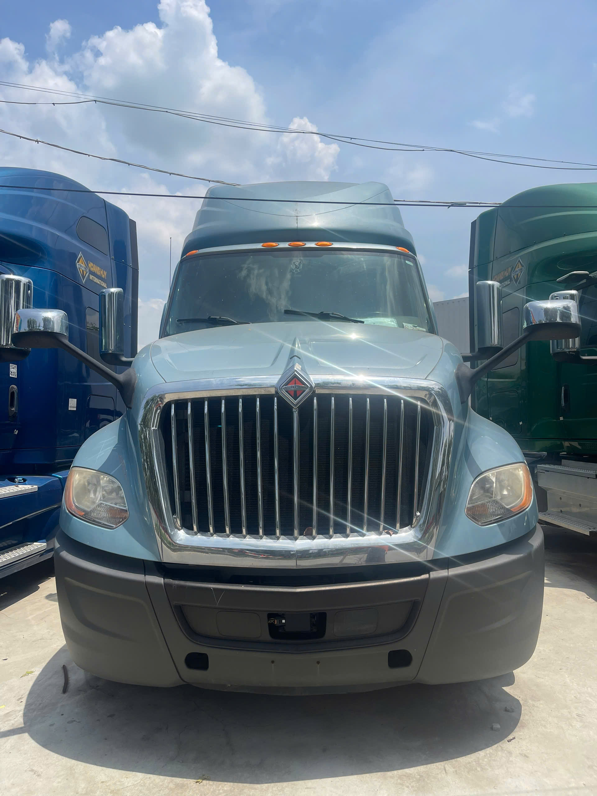 Vạn Phát Thịnh Auto