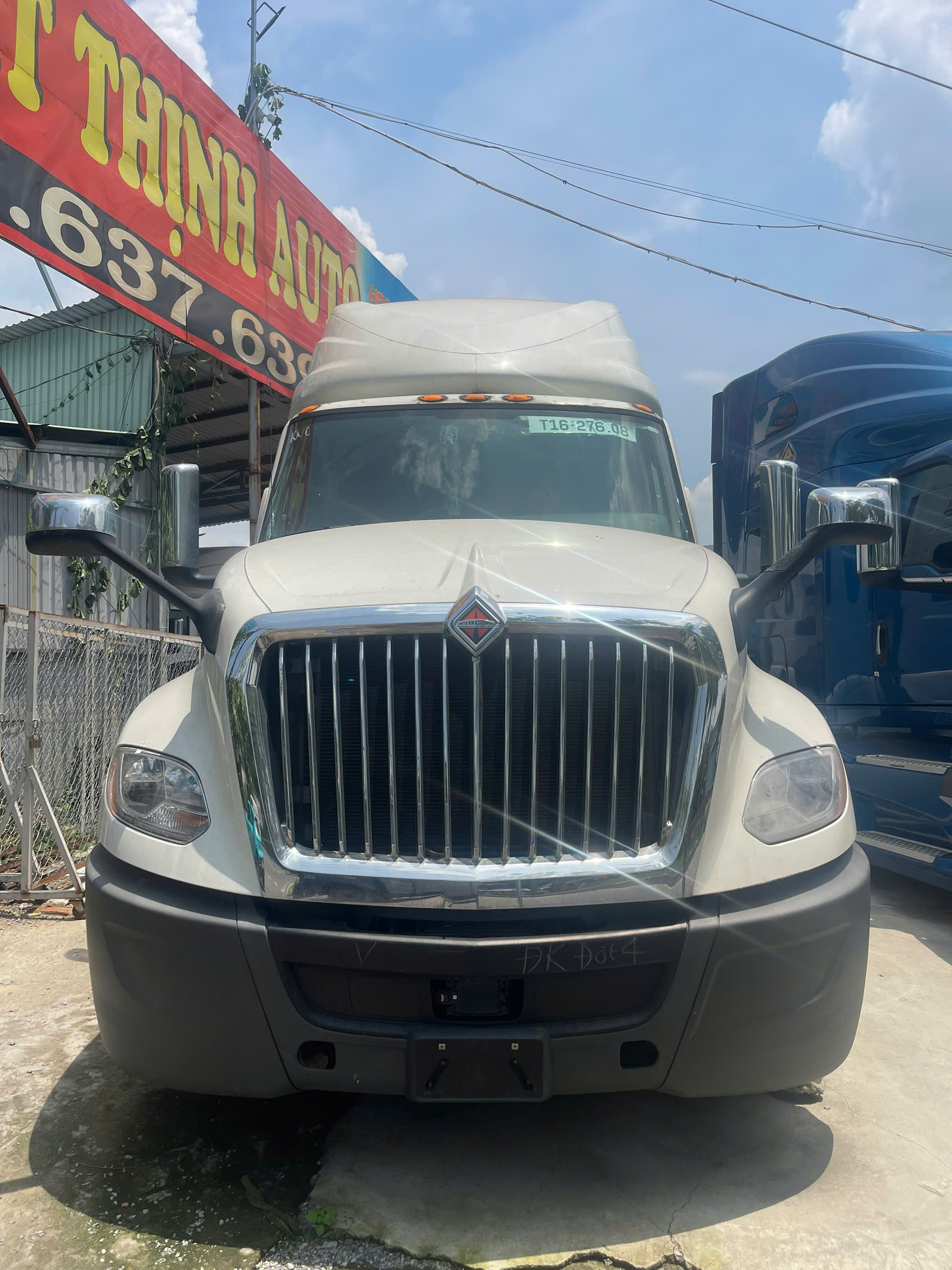 Vạn Phát Thịnh Auto