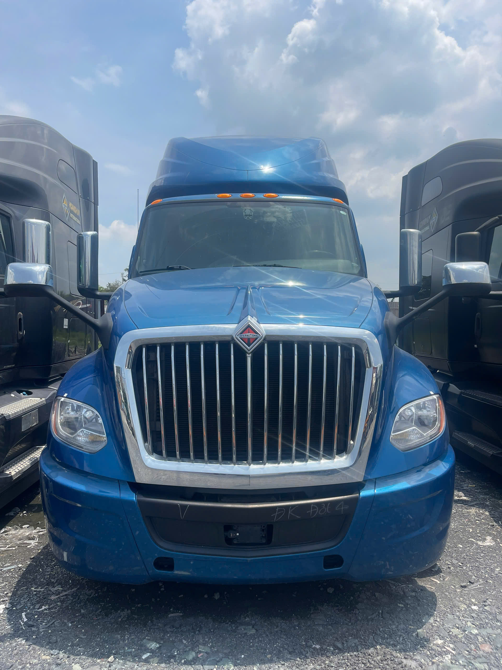 Vạn Phát Thịnh Auto