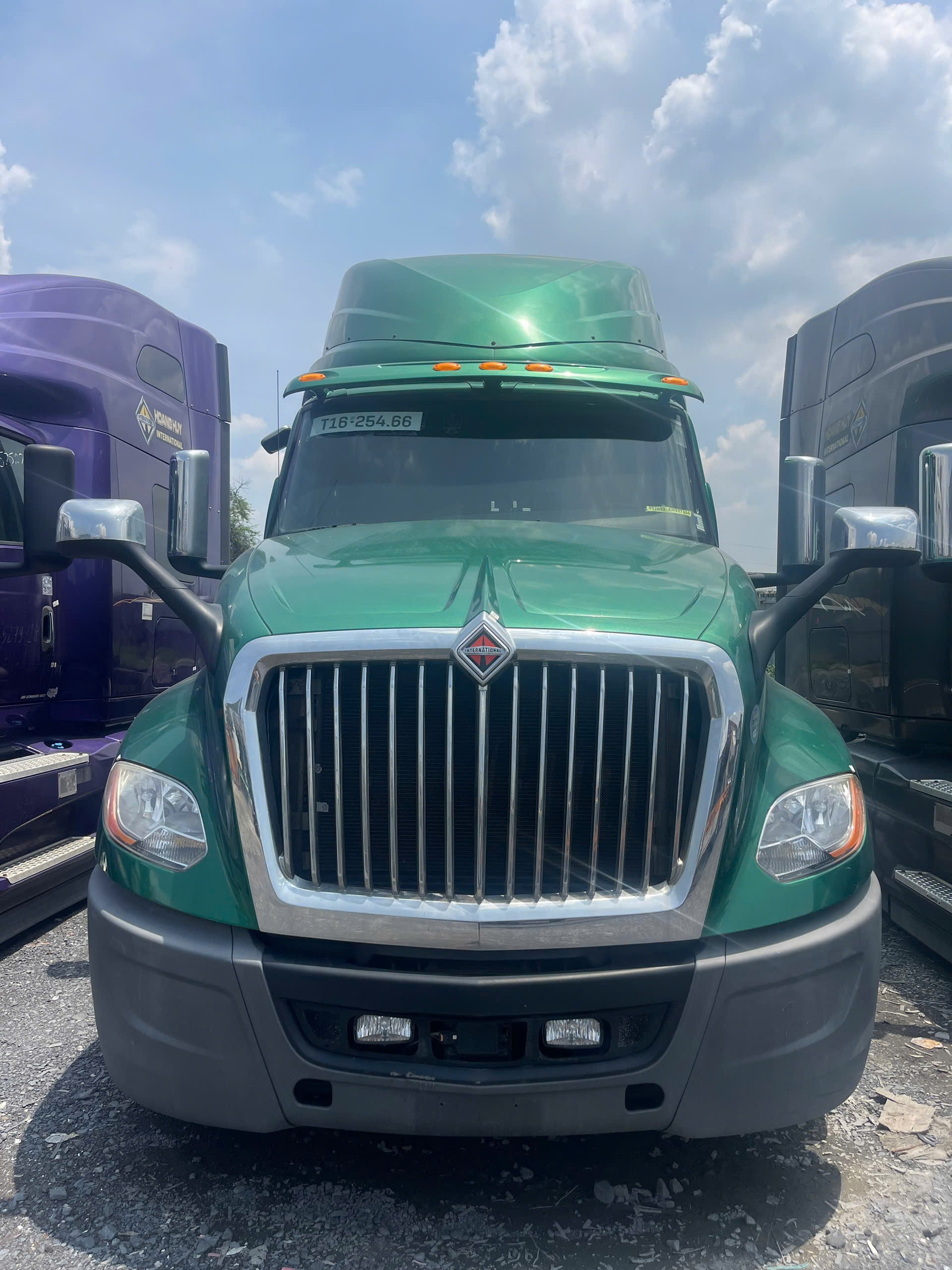 Vạn Phát Thịnh Auto