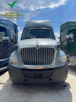 Vạn Phát Thịnh Auto