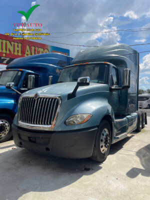 Vạn Phát Thịnh Auto