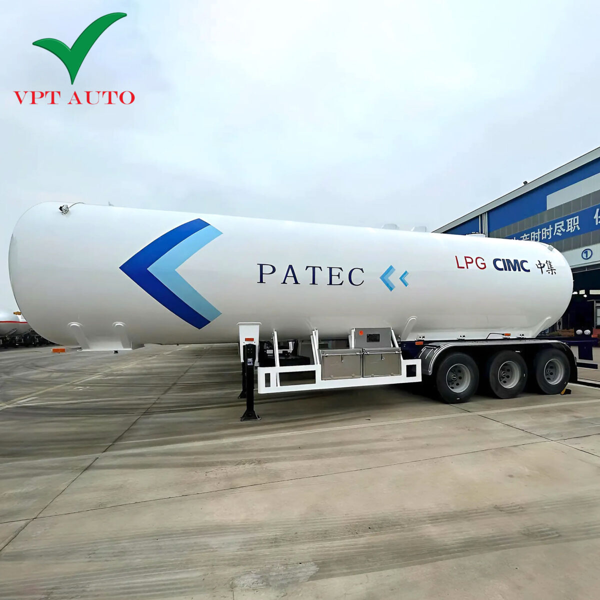 Vạn Phát Thịnh Auto