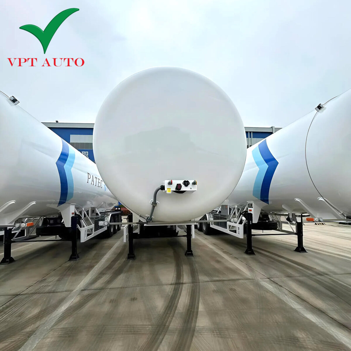 Vạn Phát Thịnh Auto