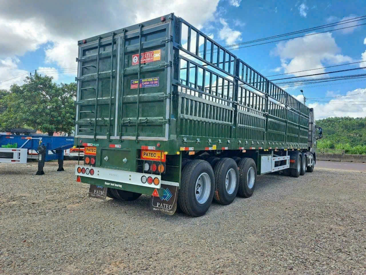 Vạn Phát Thịnh Auto