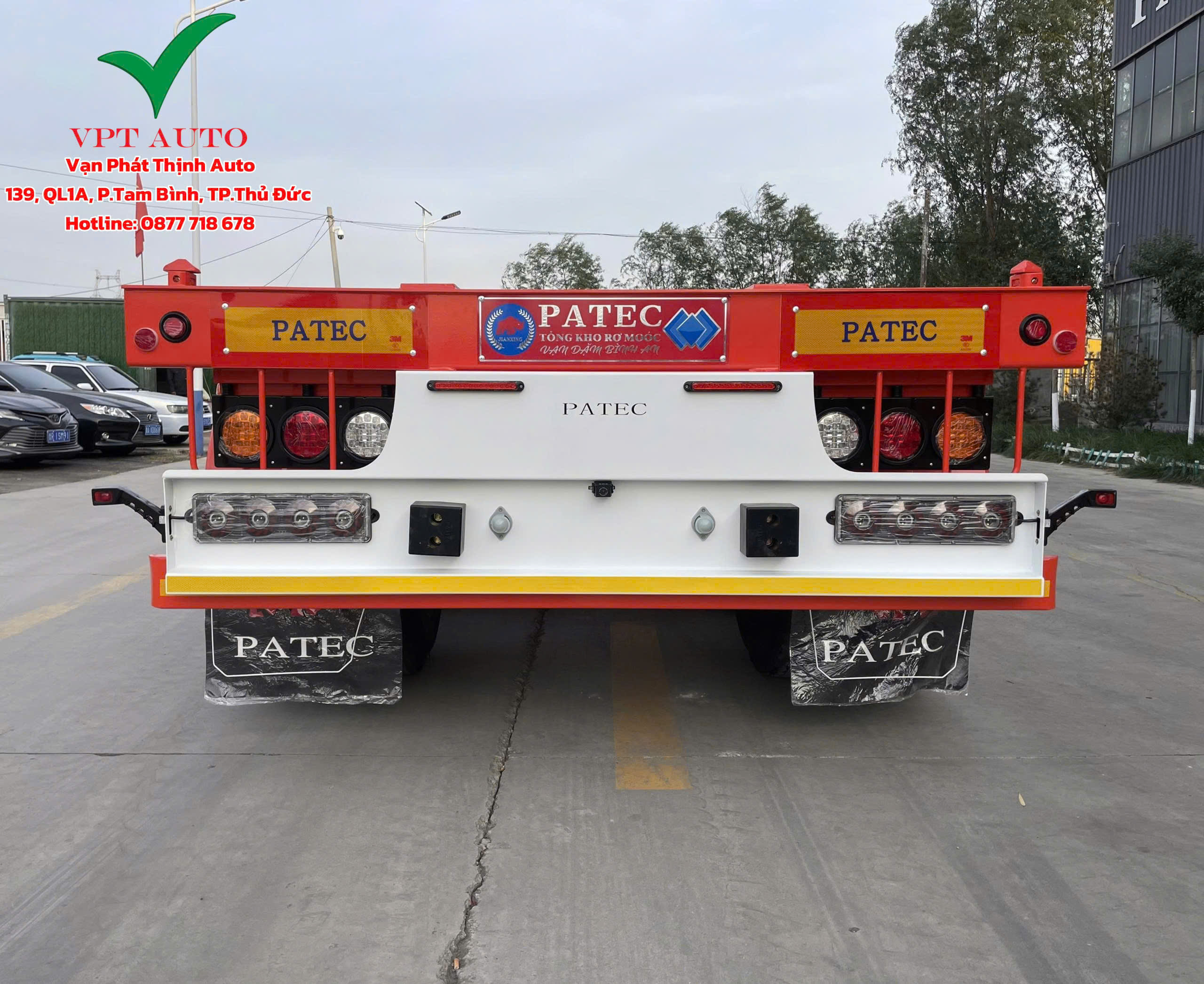 Vạn Phát Thịnh Auto