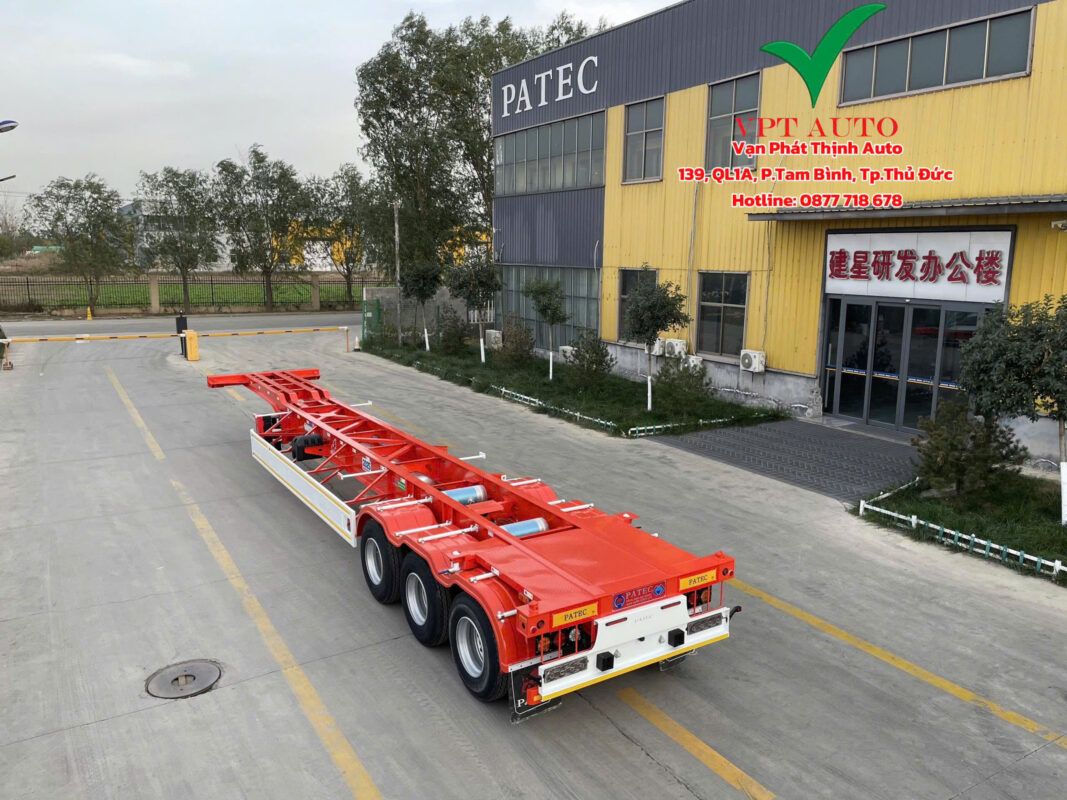 Vạn Phát Thịnh Auto