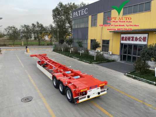 Vạn Phát Thịnh Auto