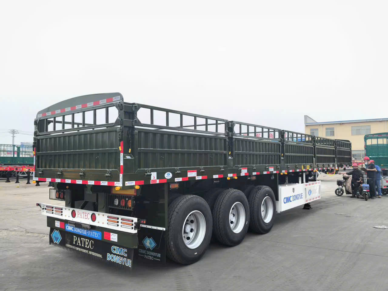 Vạn Phát Thịnh Auto