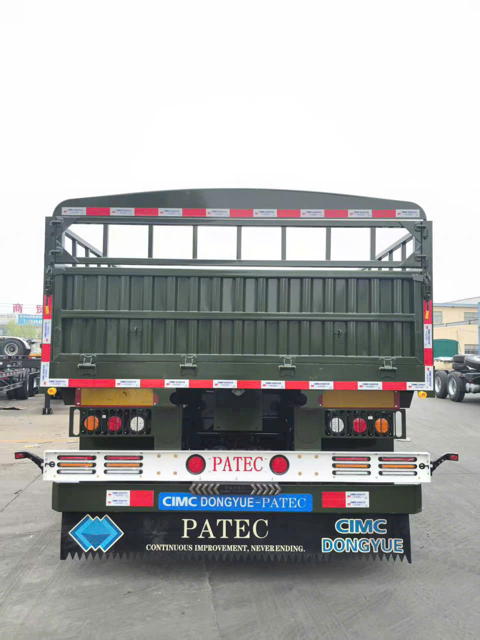 Vạn Phát Thịnh Auto