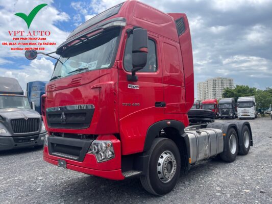 Vạn Phát Thịnh Auto