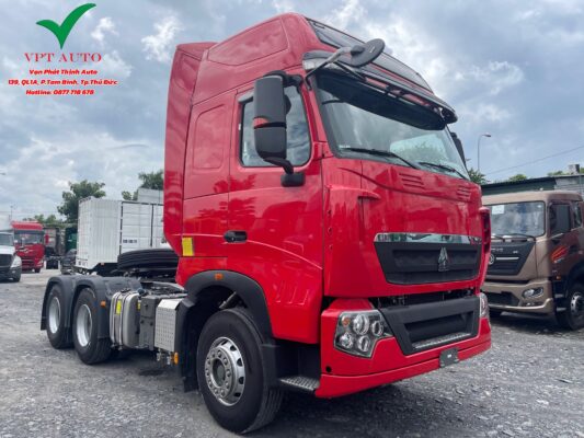 Vạn Phát Thịnh Auto