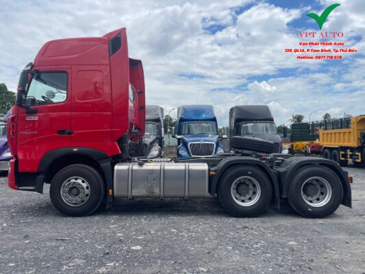 Vạn Phát Thịnh Auto