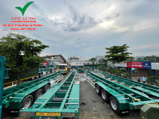 Vạn Phát Thịnh Auto