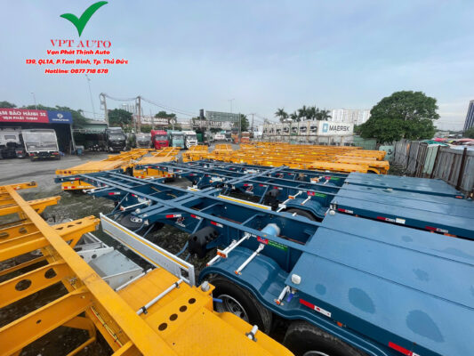 Vạn Phát Thịnh Auto