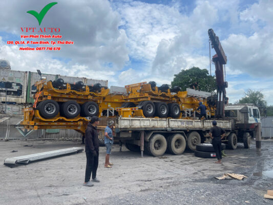 Vạn Phát Thịnh Auto
