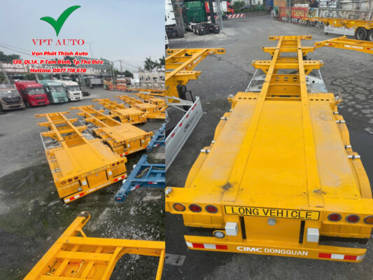 Vạn Phát Thịnh Auto