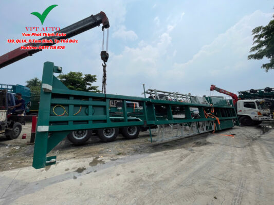 Vạn Phát Thịnh Auto