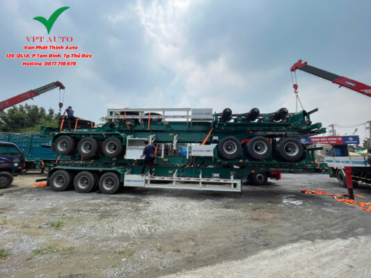 Vạn Phát Thịnh Auto