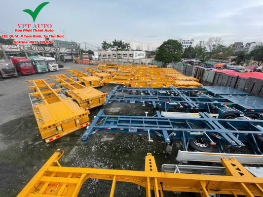 Vạn Phát Thịnh Auto