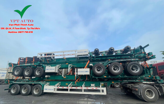 Vạn Phát Thịnh Auto