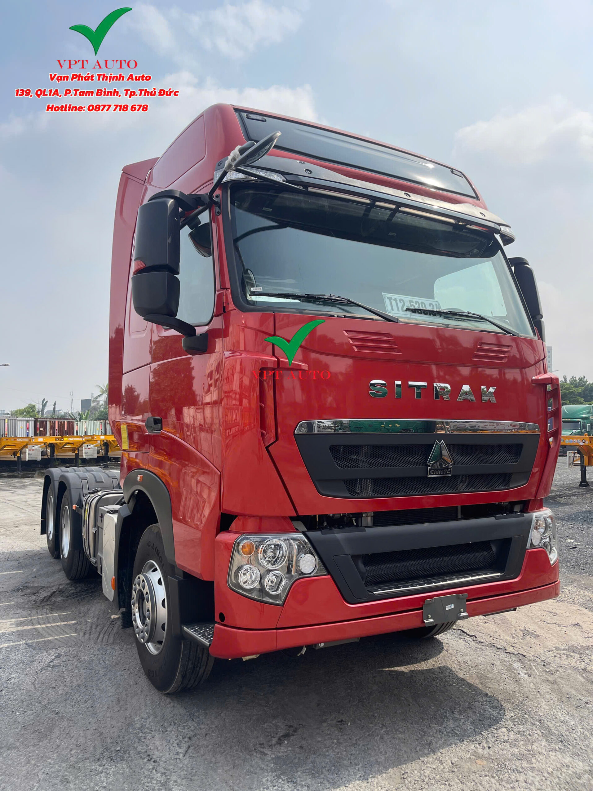 Vạn Phát Thịnh Auto
