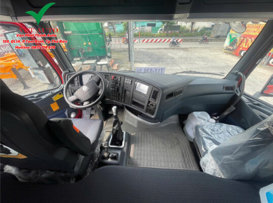 Vạn Phát Thịnh Auto