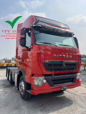 Vạn Phát Thịnh Auto