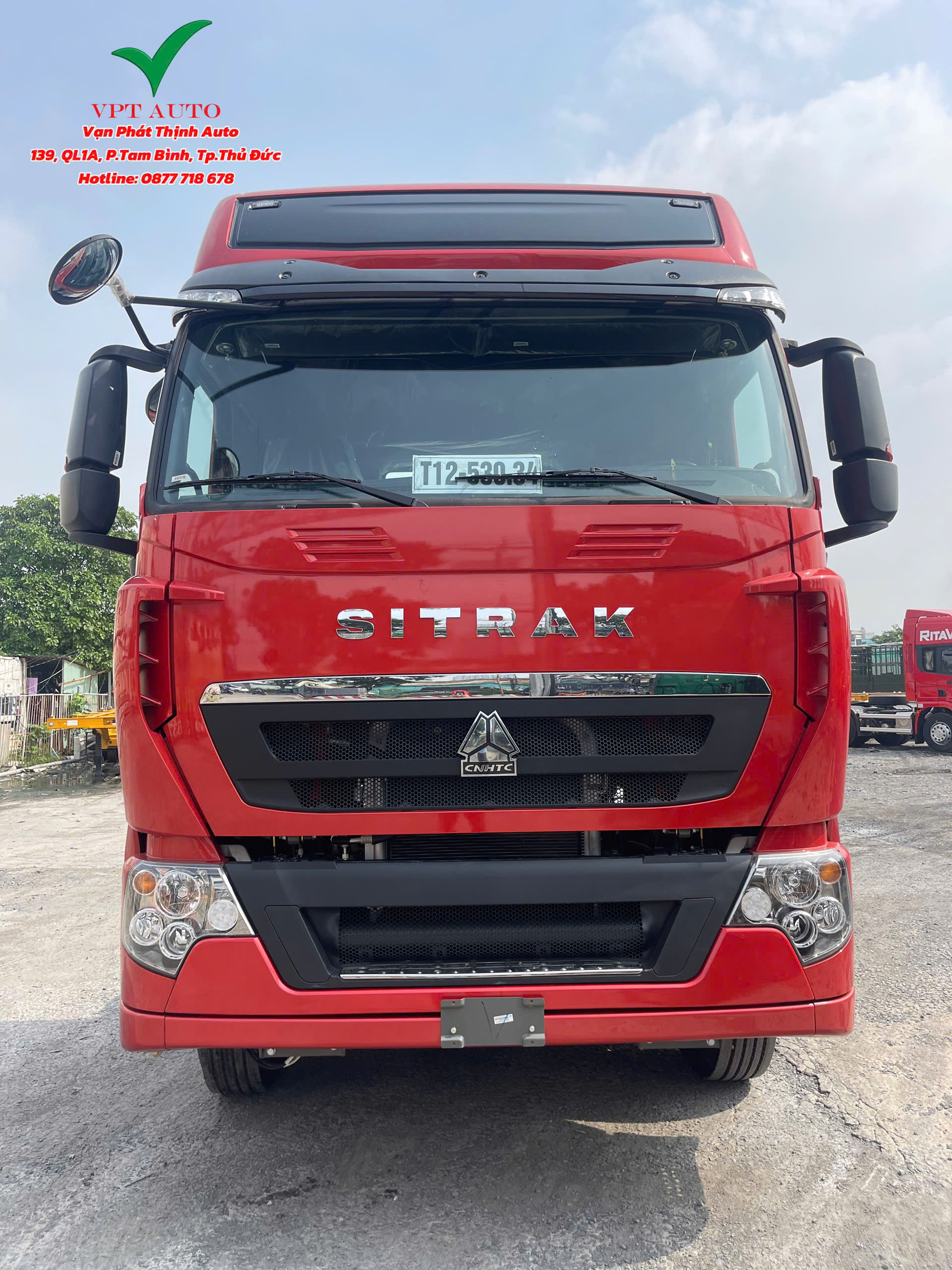 Vạn Phát Thịnh Auto