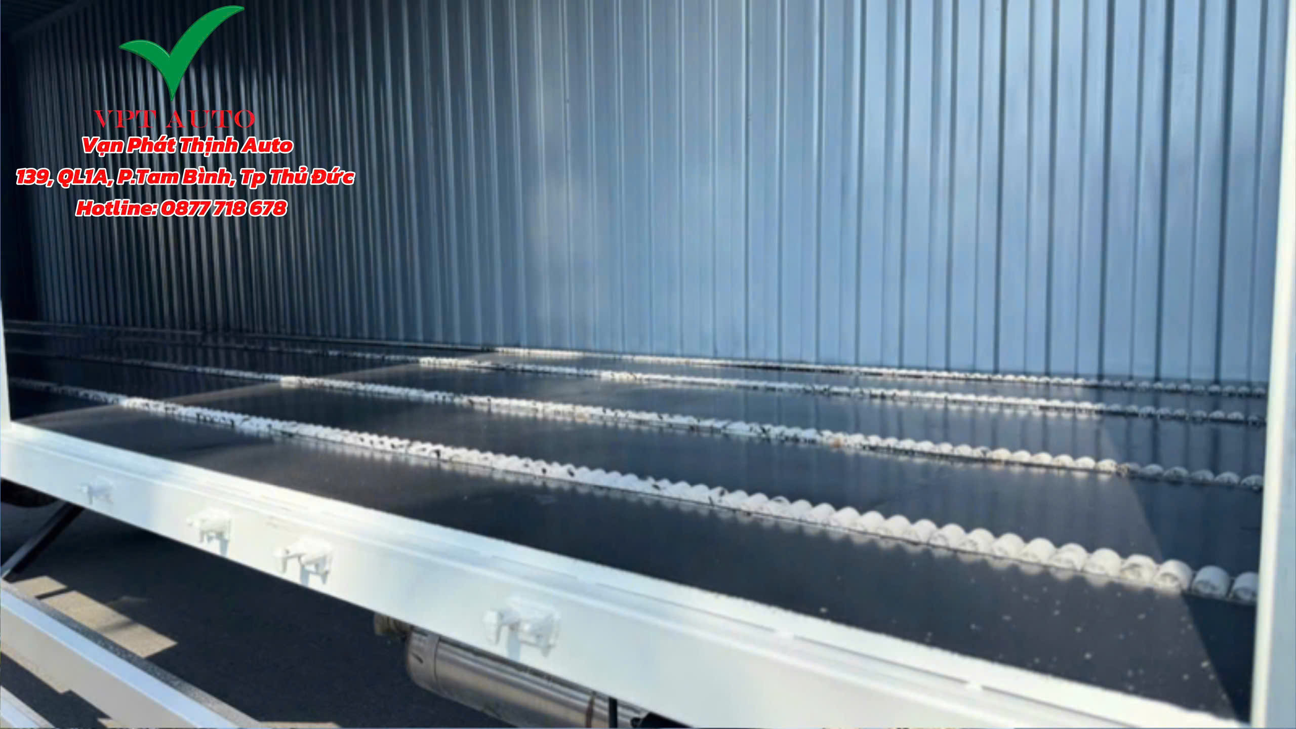 Vạn Phát Thịnh Auto