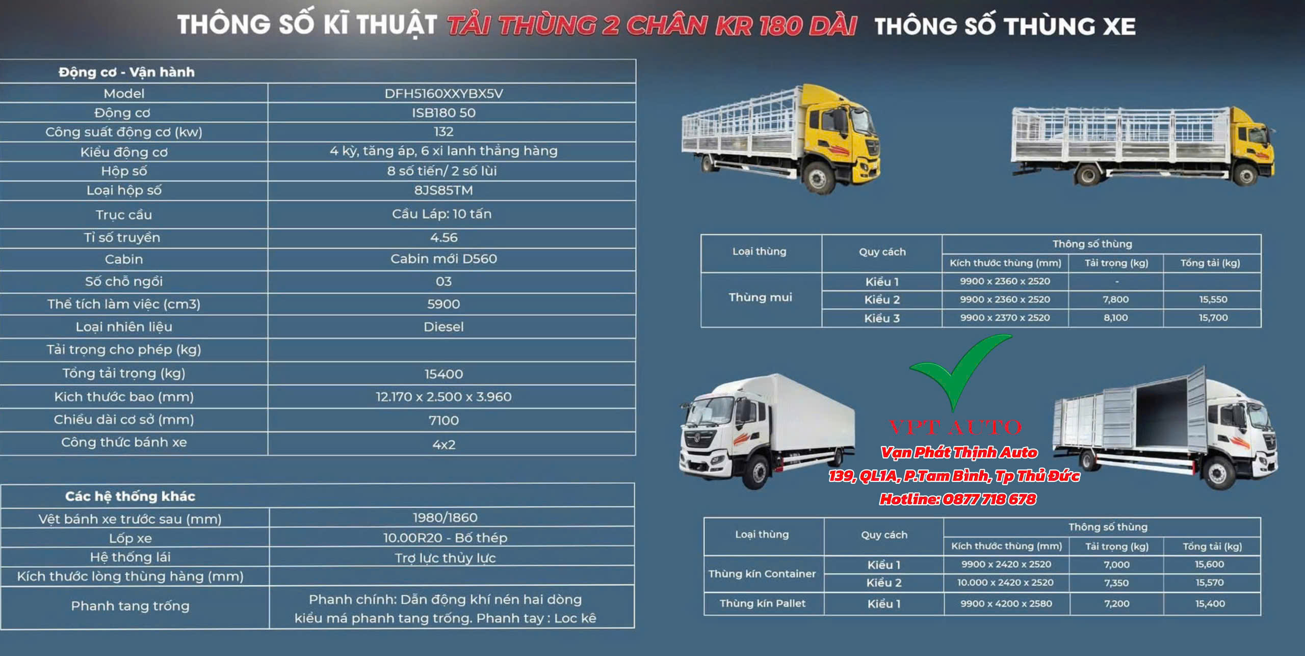 Vạn Phát Thịnh Auto