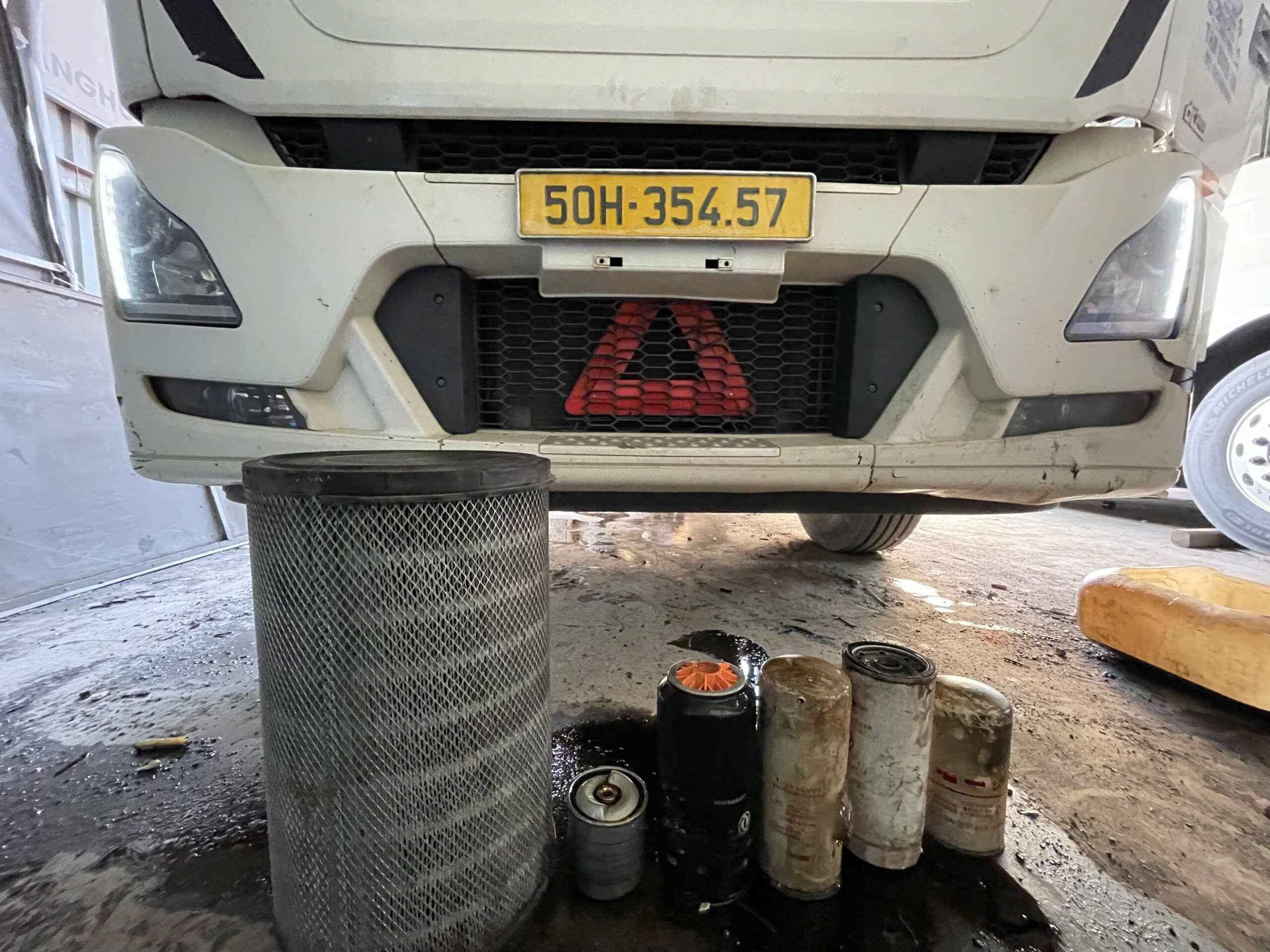 Vạn Phát Thịnh Auto