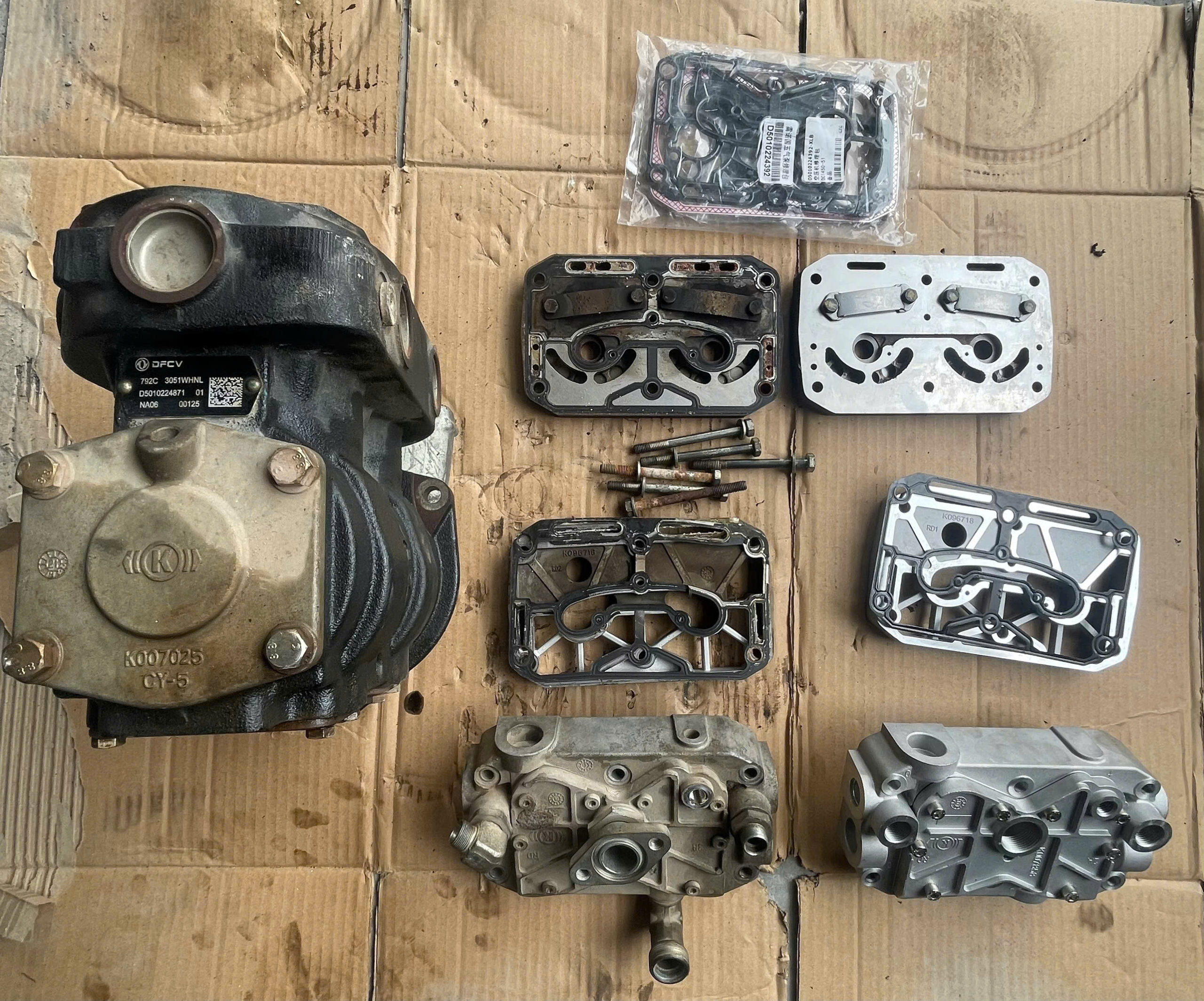 Vạn Phát Thịnh Auto