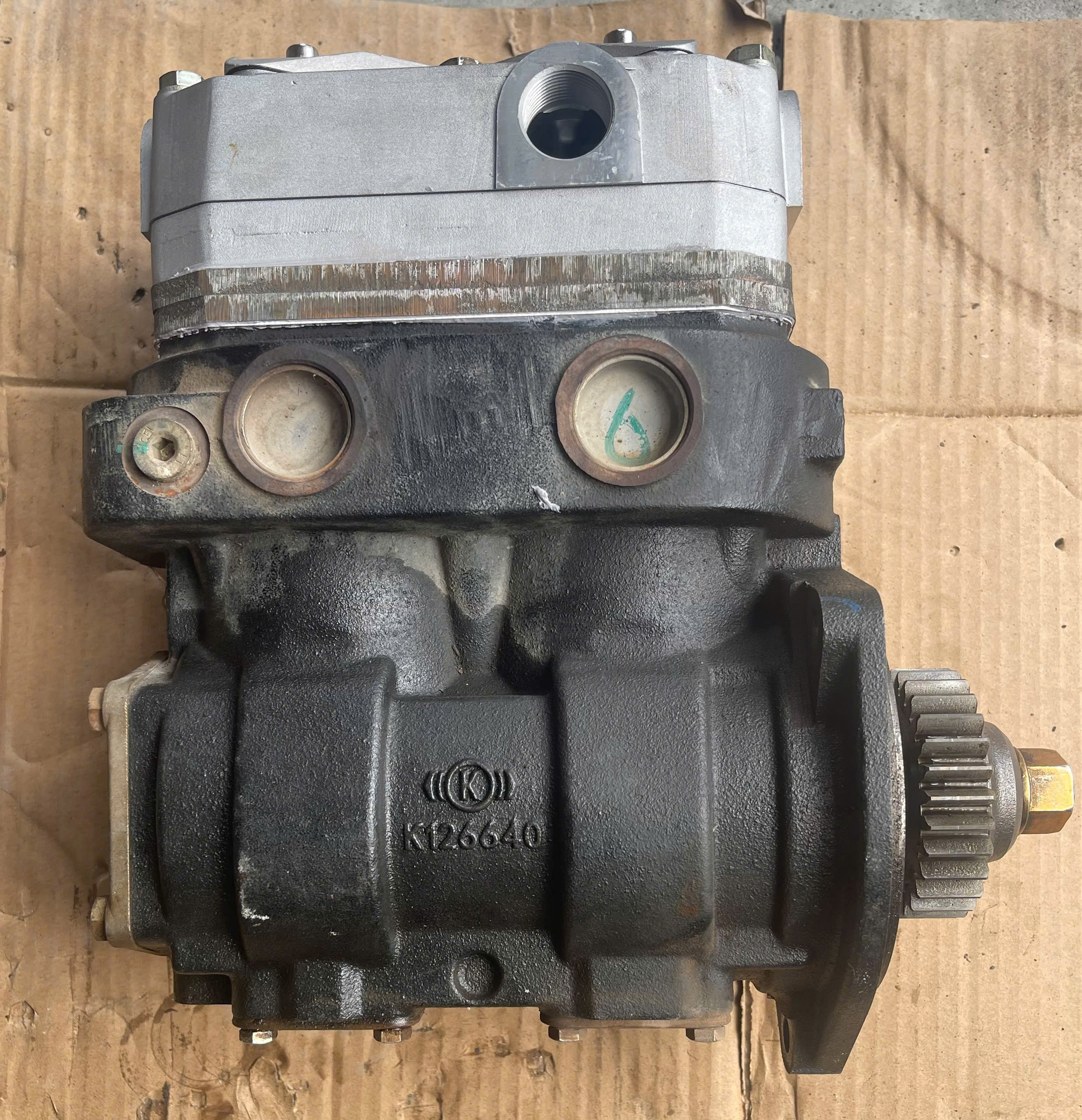 Vạn Phát Thịnh Auto