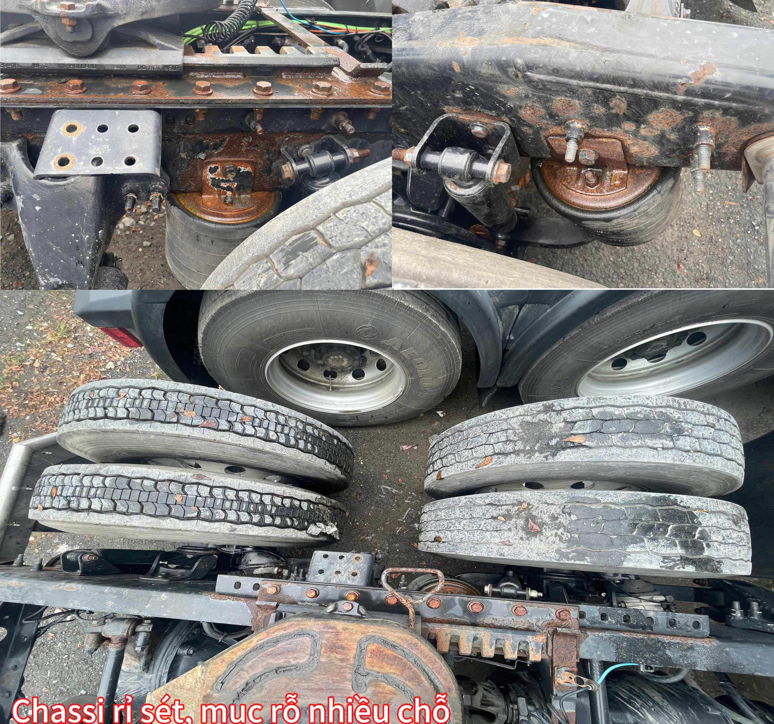 Vạn Phát Thịnh Auto