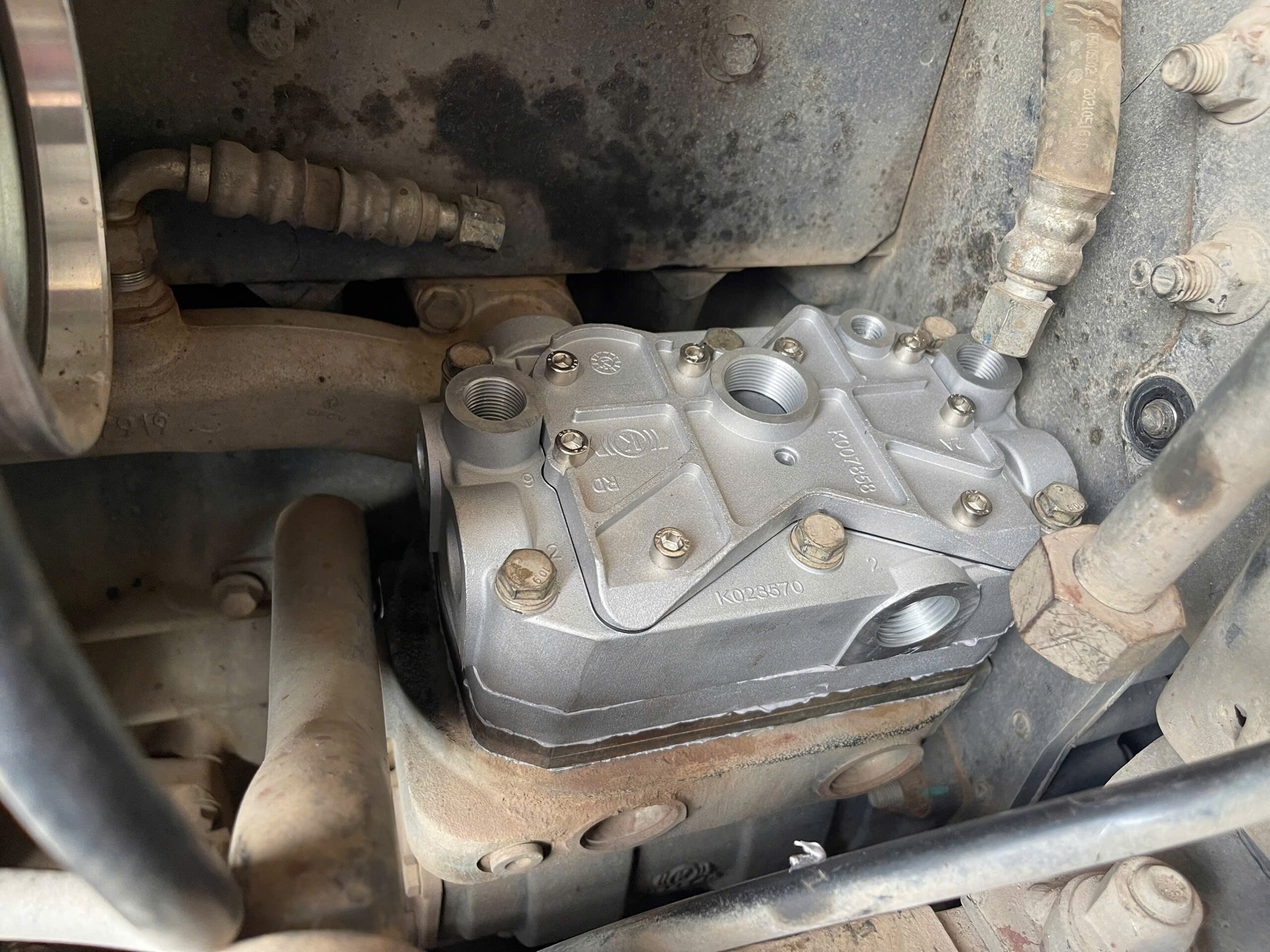 Vạn Phát Thịnh Auto