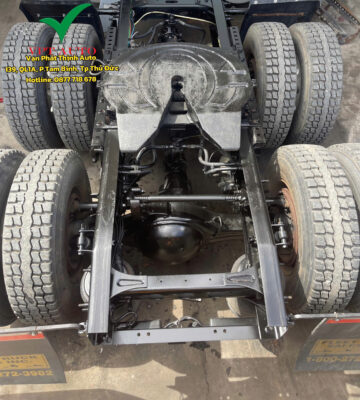 Vạn Phát Thịnh Auto