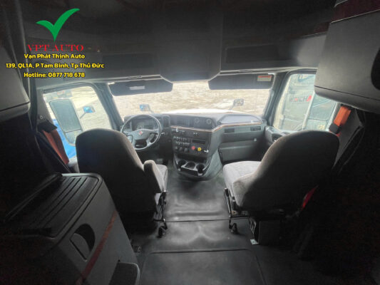 Vạn Phát Thịnh Auto