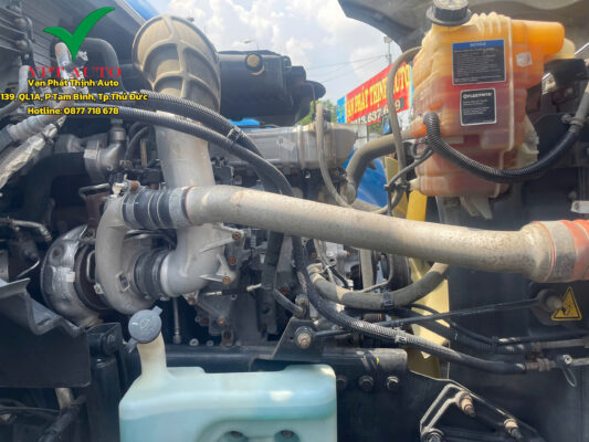 Vạn Phát Thịnh Auto