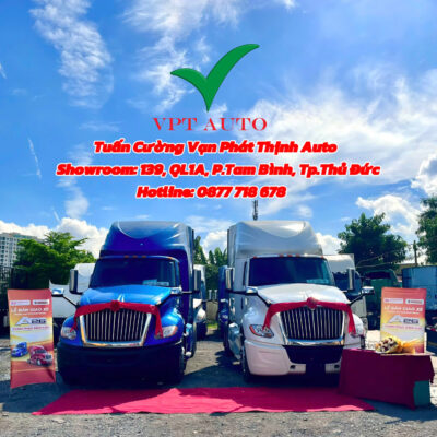 Vạn Phát Thịnh Auto