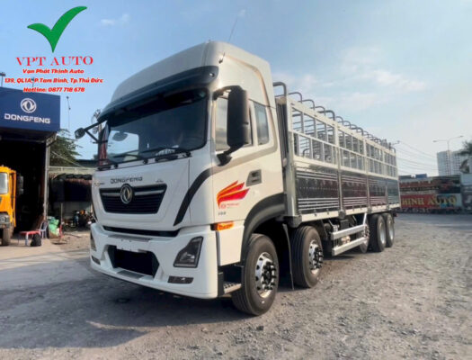 Vạn Phát Thịnh Auto